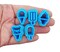 Adorable ice Cream Clay Cutter Set, 5 pcs, 20mm Mini Cutters for Polymer Clay, Adorabilities